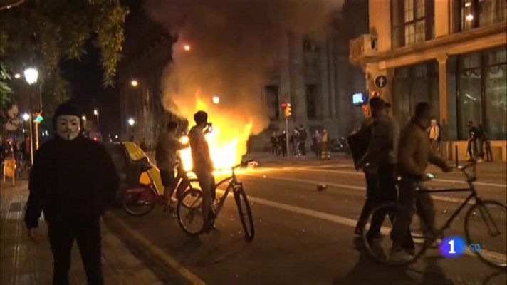 L'Informatiu - L'Informatiu - 31/10/2020