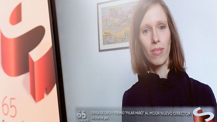 Informativo 24h - 'Preparations to be together', Espiga de Oro