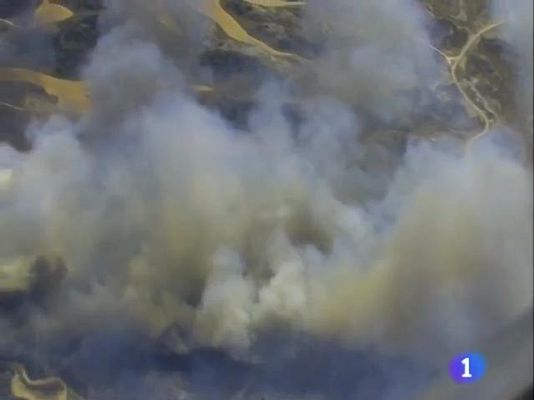 Noticias Aragón - Noticias Aragón - 20/08/09