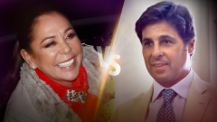 Corazón - Francisco Rivera carga contra Isabel Pantoja