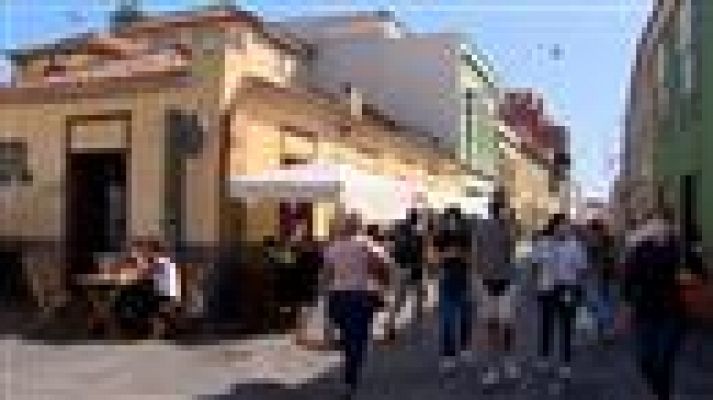 Telecanarias - Telecanarias - 31/10/2020