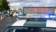 Telediario - 15 horas - 31/10/20