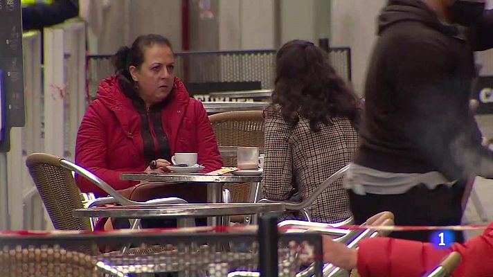  - El rastreo sigue siendo esencial para frenar el virus