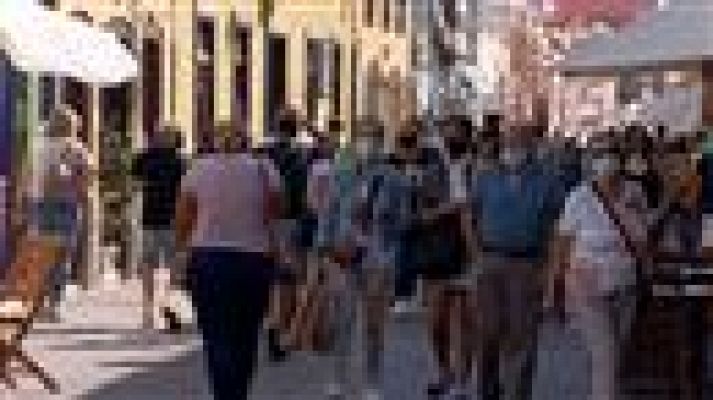 Telecanarias - Canarias en 2' - 31/10/2020