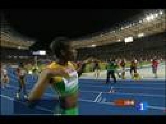  - Dudas sobre la feminidad de Semenya