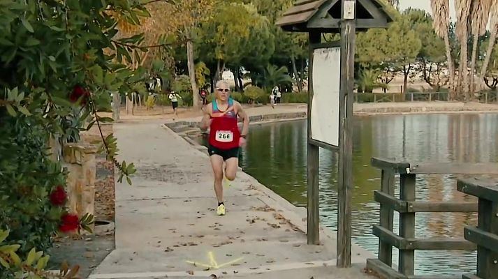 Atletismo - Circuito Music Run España - Music Run Santa Amalia