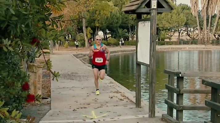 Atletismo - Circuito Music Run España - Music Run Santa Amalia