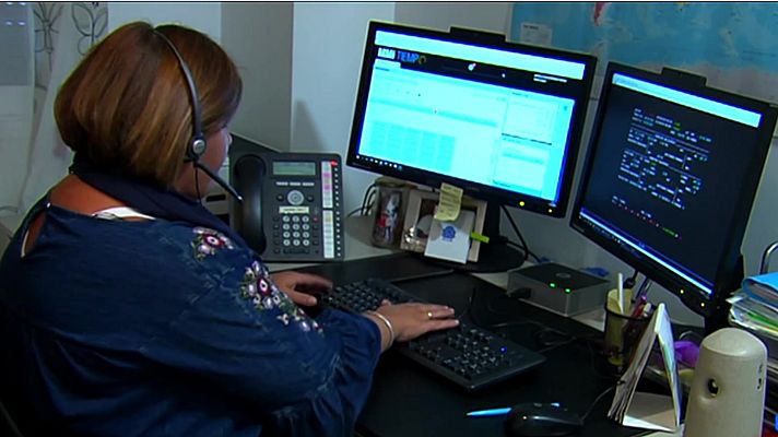 Informe Semanal - Hoy trabajo en casa  - ver ahora