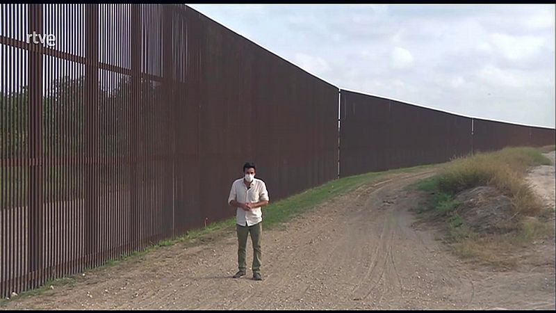 Informe Semanal - Los otros muros de Trump - ver ahora