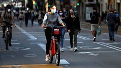 Telediario - 21 horas - 31/10/20