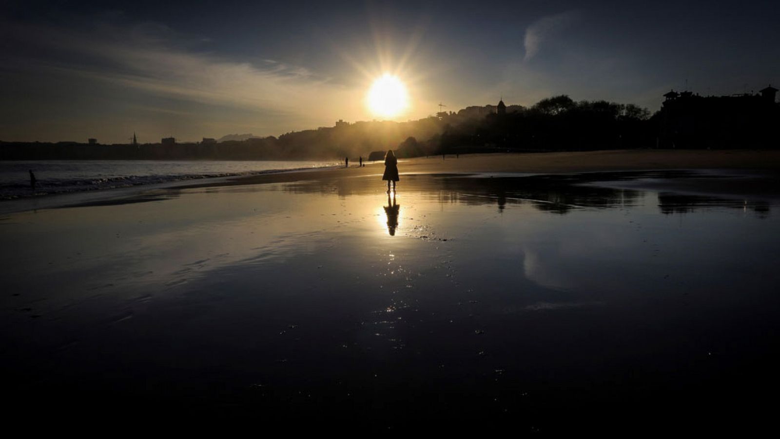 Las temperaturas máximas tendrán un ascenso en gran parte del norte y centro peninsulares - RTVE.es