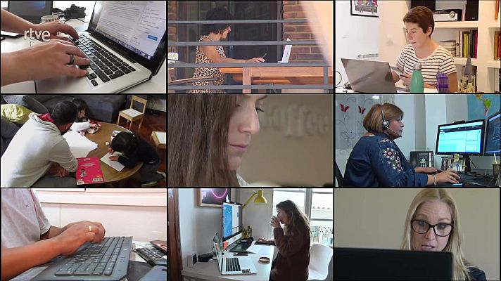 Informe Semanal - Informe Semanal - 31/10/20