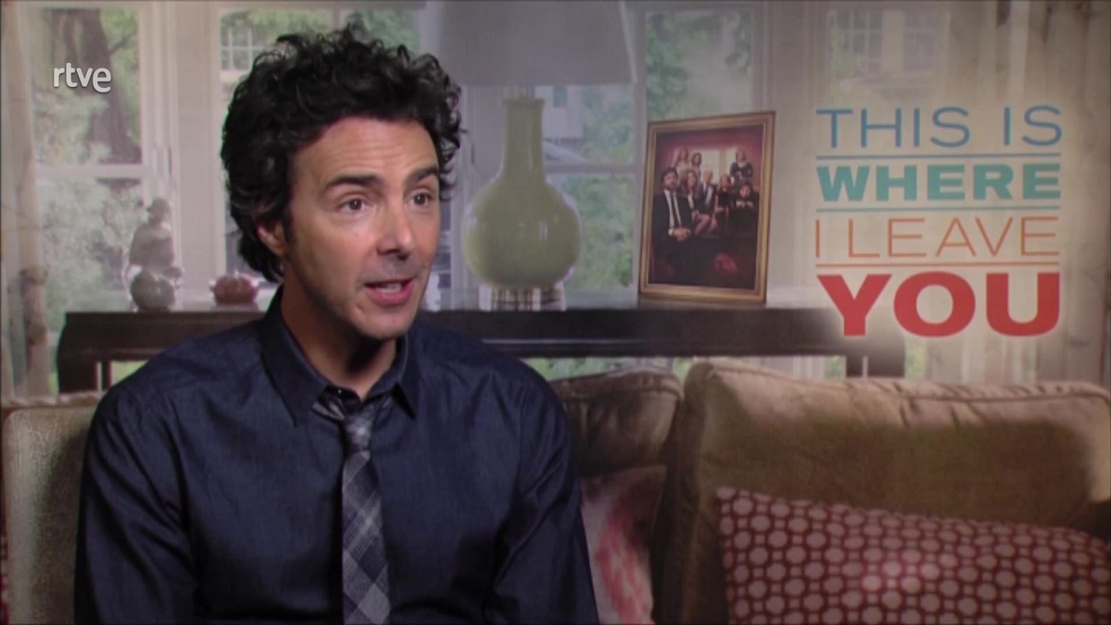 El cine de La 2 - Ahí os quedáis (presentación) - ver ahora