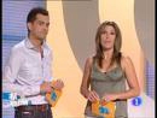 Esta mañana - Esta mañana - 20/08/09