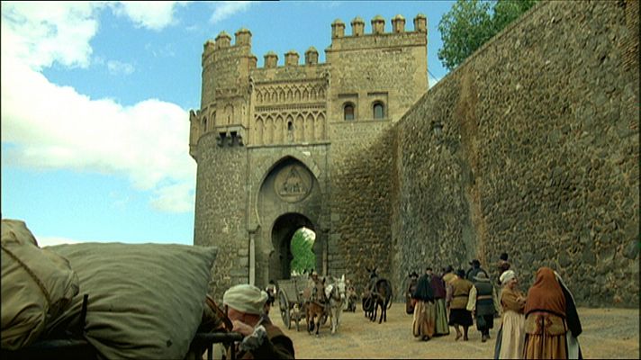 Buenas noticias TV - Presencia protestante en España Siglo XVII