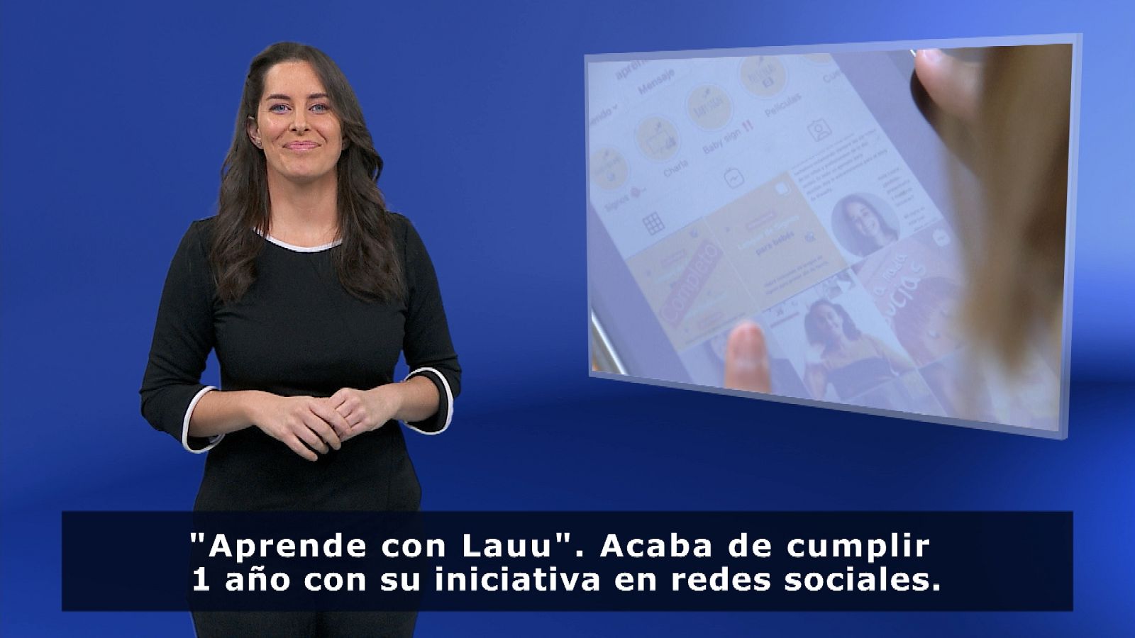 En lengua de signos - 01/11/20 - ver ahora