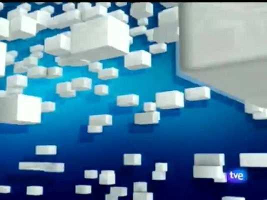 Telecanarias - Telecanarias - 20/08/09