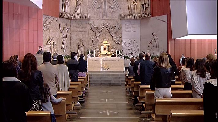 El día del Señor - El día del Señor - 01/11/20