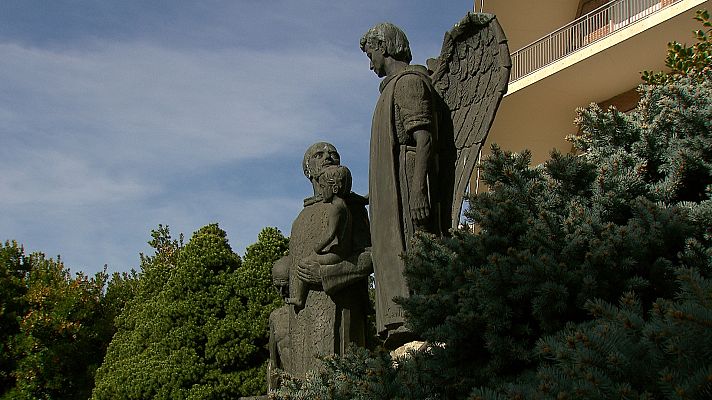 Pueblo de Dios - Alma hospitalaria en la pandemia