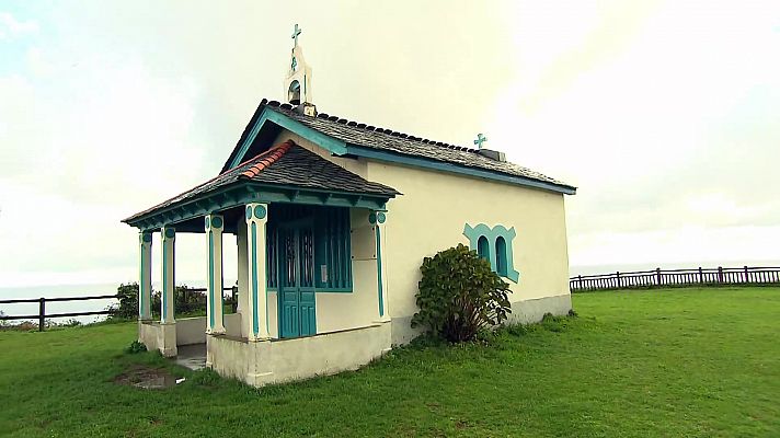 La salvaje costa occidental asturiana