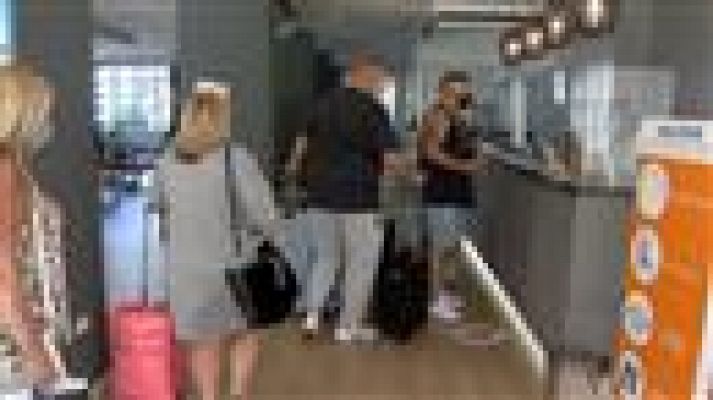 Telecanarias - Telecanarias - 01/11/2020