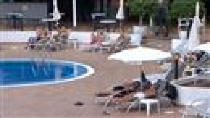 Telecanarias - Canarias en 2' - 01/11/2020