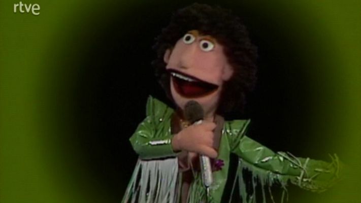 Sabadabada - 07/02/1981 (Programa incompleto)