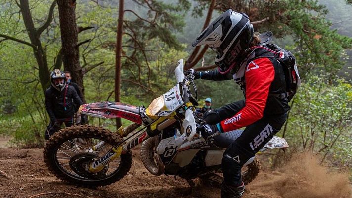  - Sandra Gómez: "Todos me llamaban loca hasta que lo hemos conseguido"