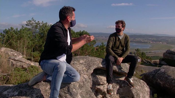 Aquí la Tierra - Aquí la Tierra - 01/11/20