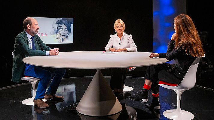 Versión española - Petra (coloquio)