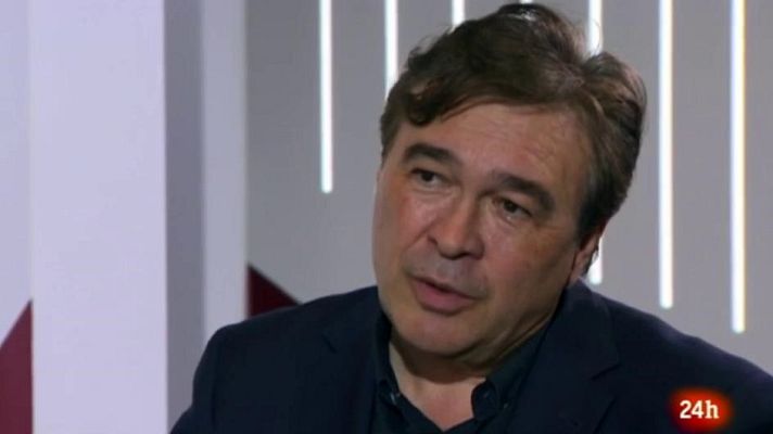 Parlamento - Tomas Guitarte, diputado de Teruel Existe