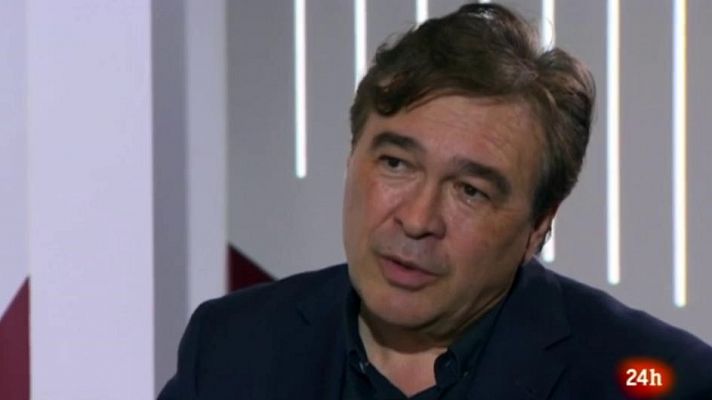 Parlamento - Tomas Guitarte, diputado de Teruel Existe