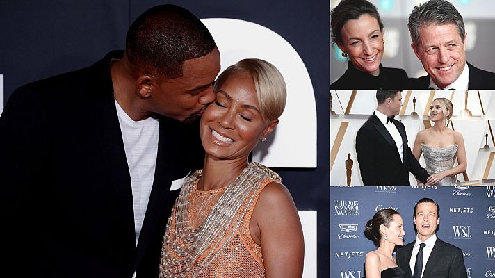 La hora de La 1 - Famosos y poliamor