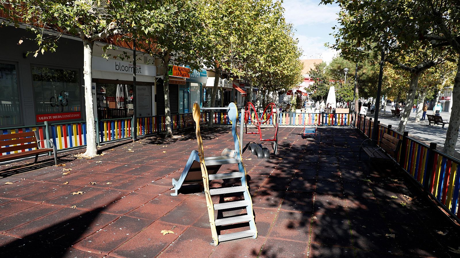 El Gobierno descarta el confinamiento domiciliario - Informativo 24h | Ver