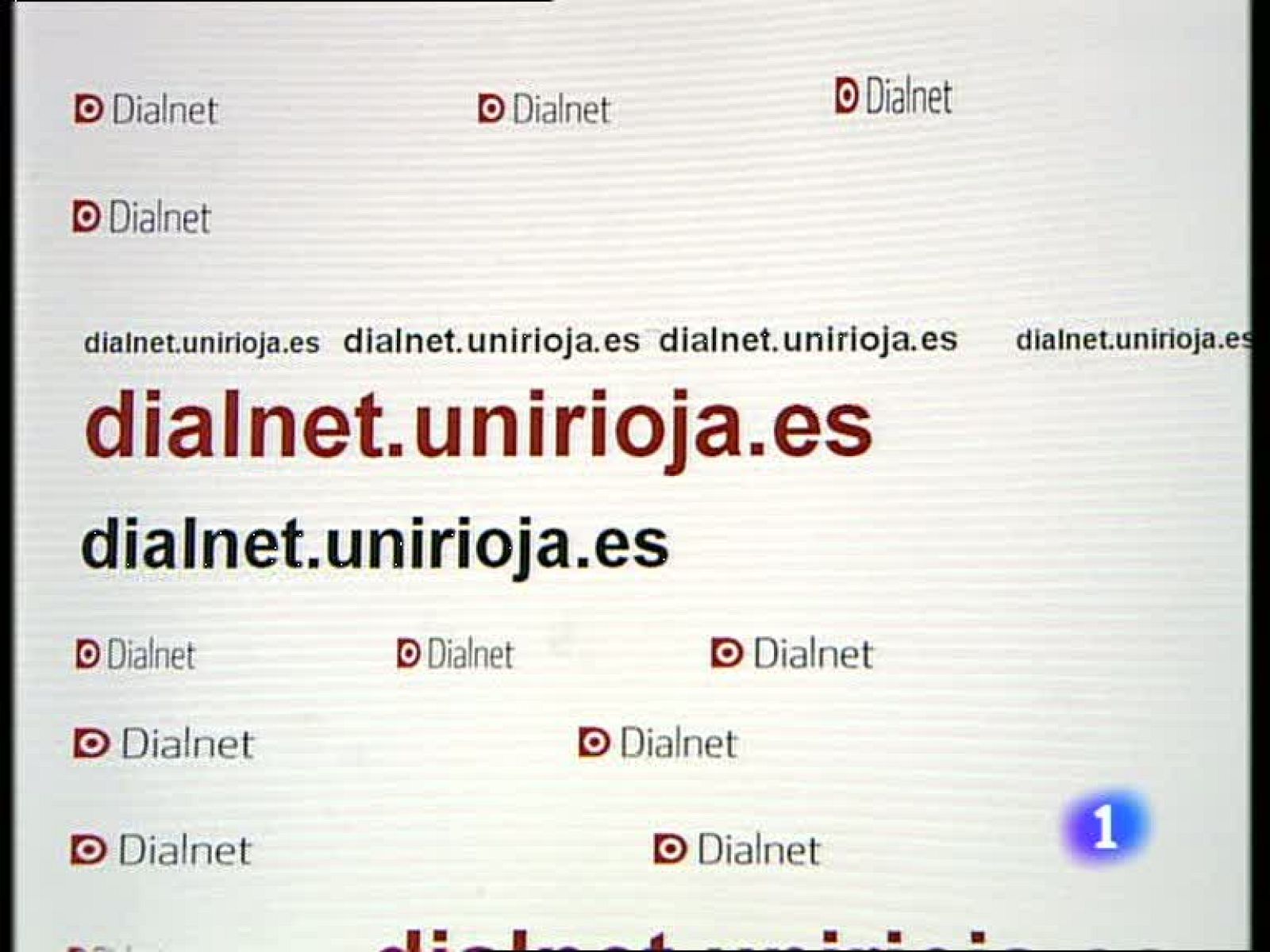 Informativo  Telerioja (20/08/09)