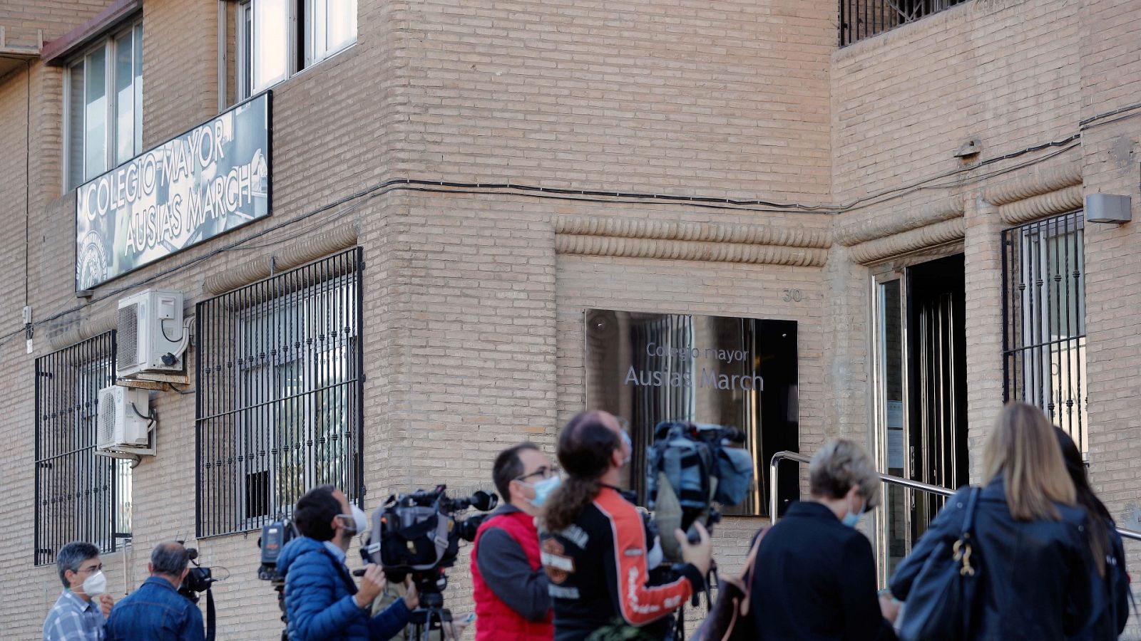 L'Informatiu - Comunitat Valenciana - 02/11/20 - ver ahora