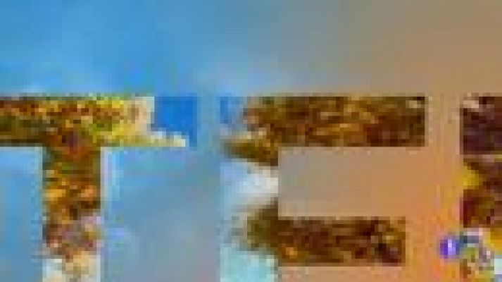 Telexornal - Galicia - El tiempo en Galicia - 02/11/20