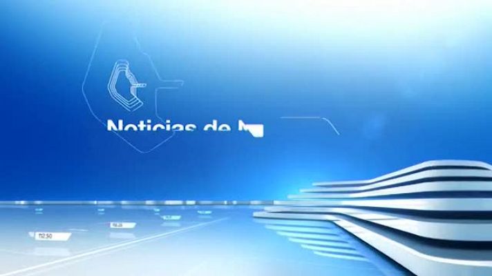 Noticias de Melilla - La noticia de Melilla 02/11/2020