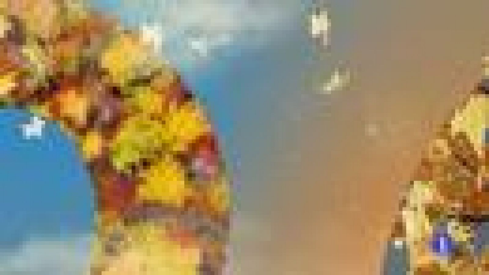 El Tiempo en la Region de Murcia - 02/11/2020 | Ver