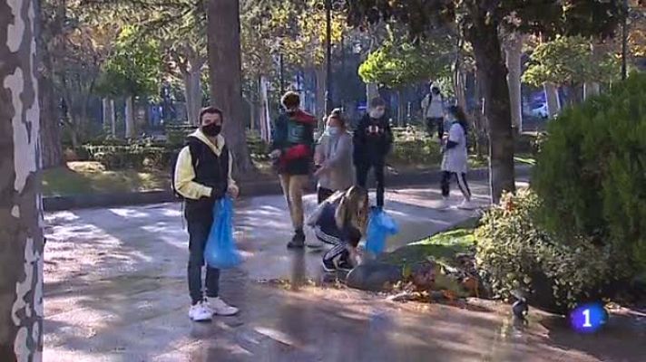 Informativo Telerioja - Informativo Telerioja - 02/11/20