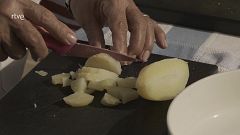 Como Sapiens - Programa 22: Aceite, ensaladilla y albóndigas