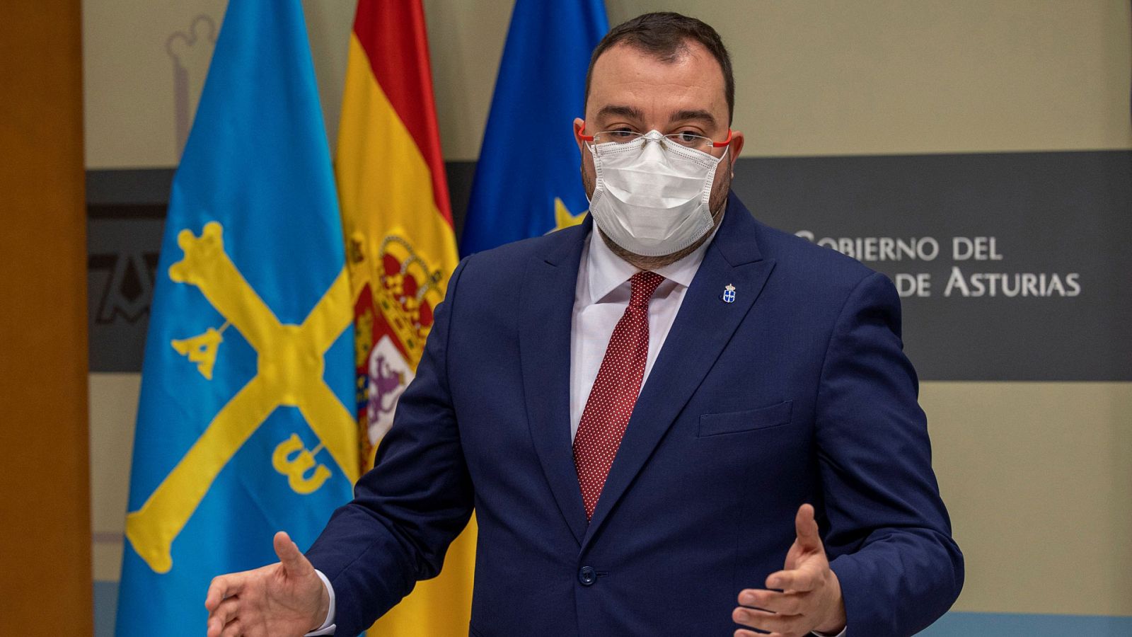 Telediario 1 en cuatro minutos - 02/11/20- Ver ahora