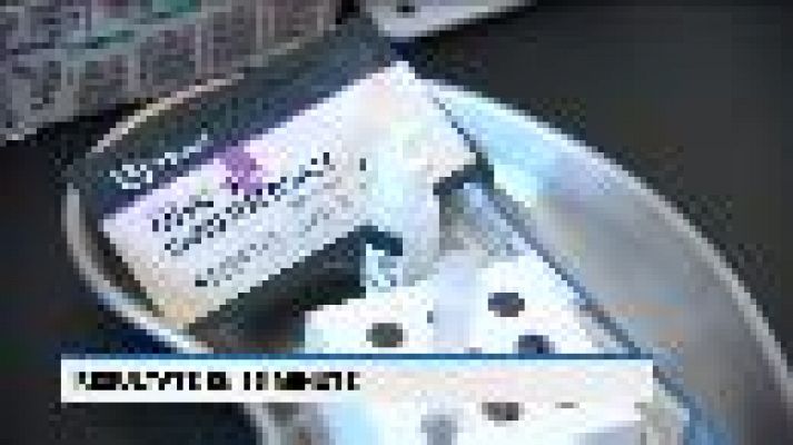 Informatiu Balear - Informatiu Balear - 02/11/20