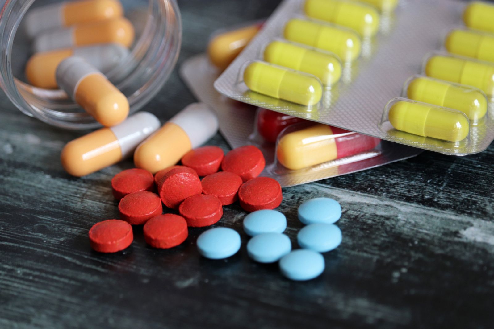 Diazepam capsulas