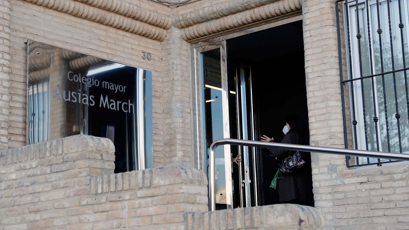 L'Informatiu - Comunitat Valenciana 2 - 02/11/20 - ver ahora