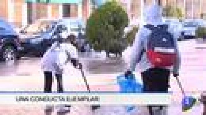 Informativo Telerioja - Telerioja en 2' - 02/11/20