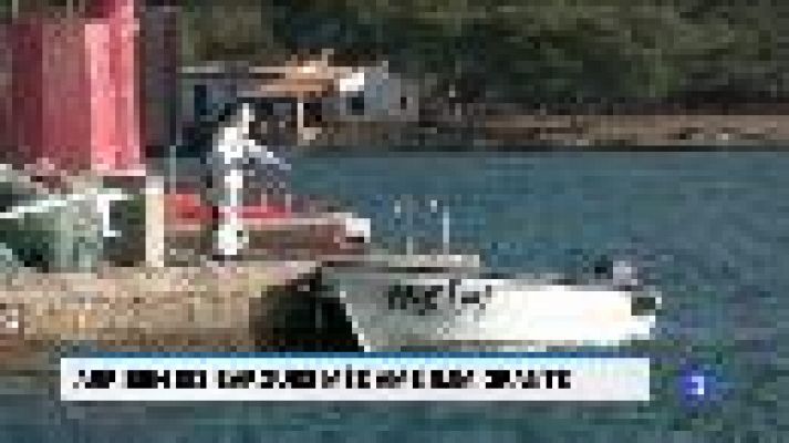 Informatiu Balear - Informatiu Balear 2 - 02/11/20