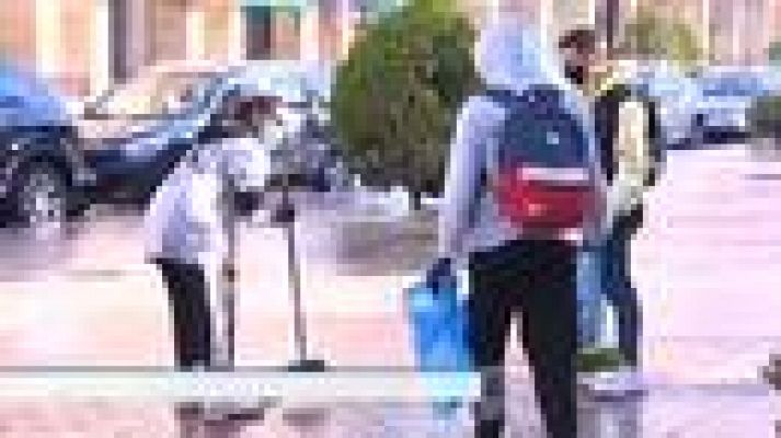 Informativo Telerioja - Informativo Telerioja 2 - 02/11/20