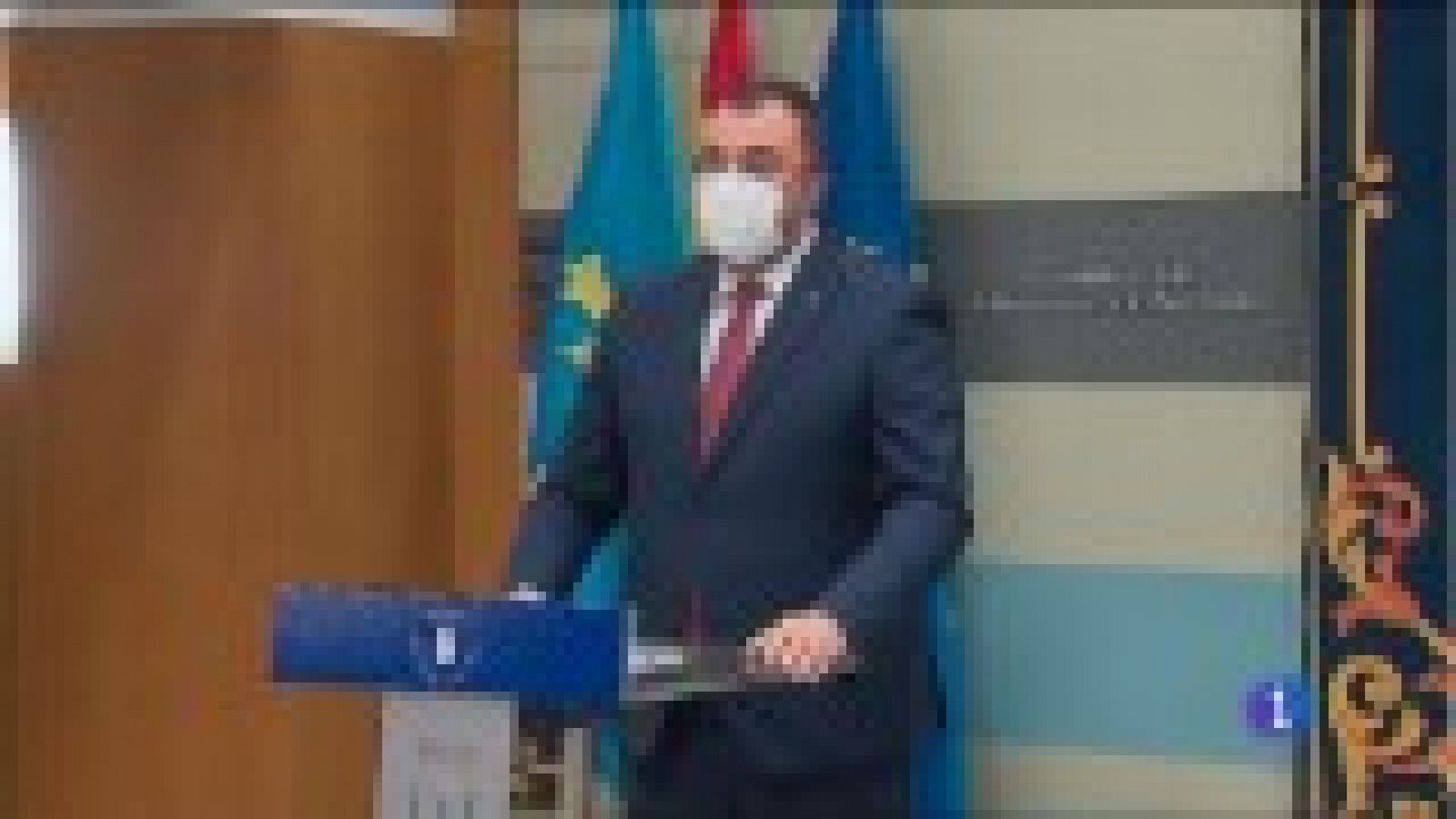 Panorama Regional - 02/11/20 | Ver