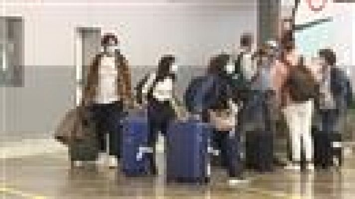 Telecanarias - Canarias en 2' - 02/11/2020